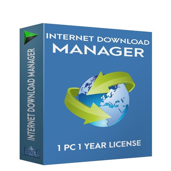 Internet Download Manager 5.17 With Genuine Serial Key