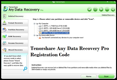 Tenorshare Iphone 4s Data Recovery Serial Key