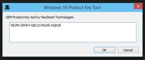 Windows 10 all serial key crack